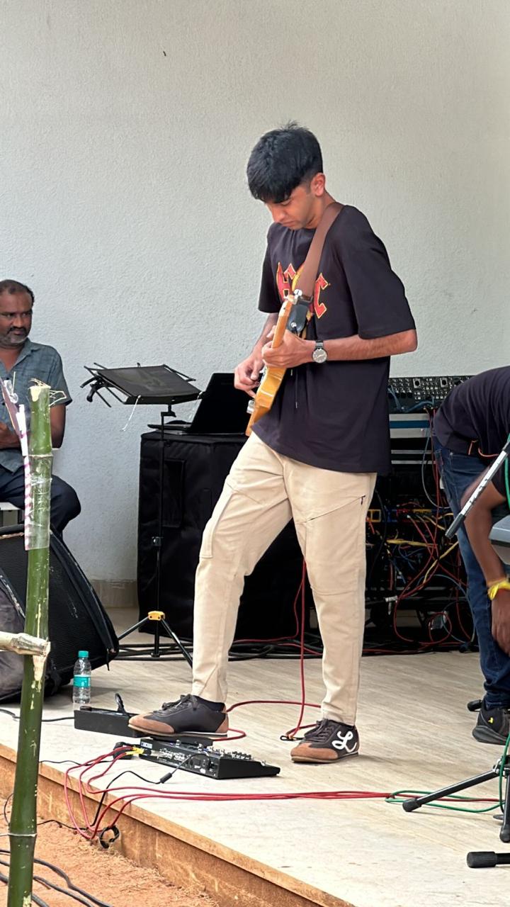 Other Performances & Events Gallery - 1