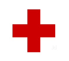 Vemana Hospital Revival Logo