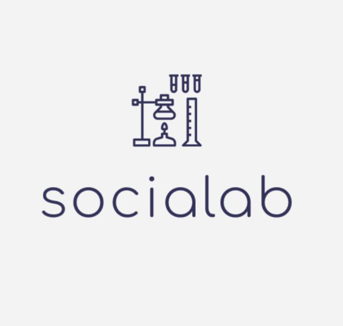 Socialabs Logo