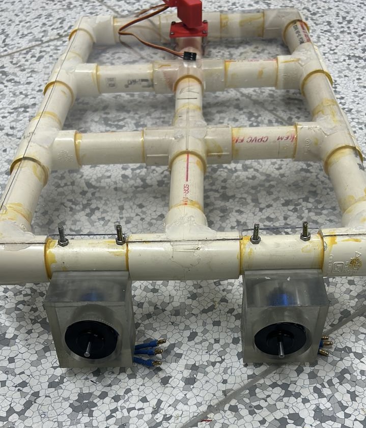 Engineering Intern Gallery - 1