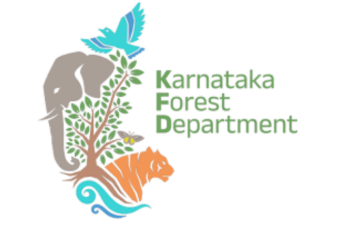 Karnataka Wildlife Department logo