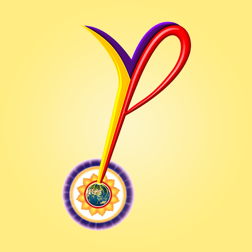 Yoga Prana Vidya Foundation logo